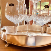 TRAY ITALIAN