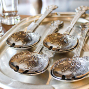 Salad Servers