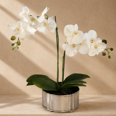 Planter French XL – Elegant Home Décor