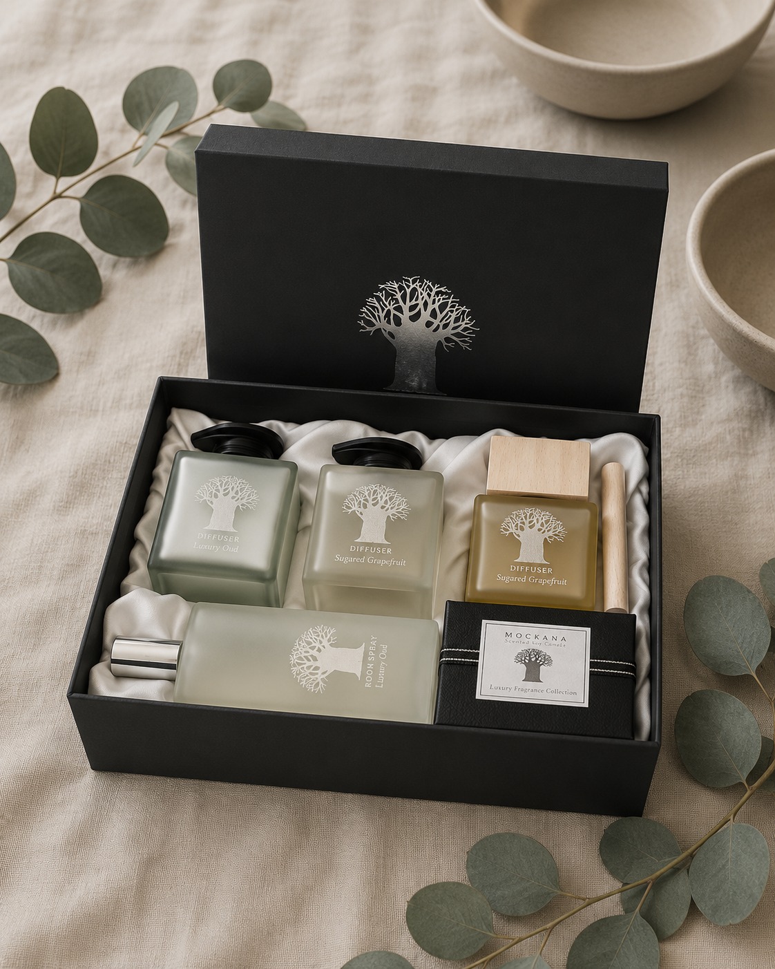 Luxury Self-Care Gift Hamper