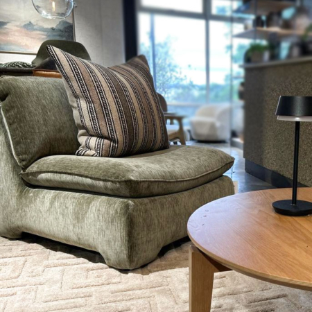 Benedictions by L&D Interiors
