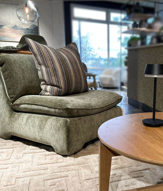 Benedictions by L&D Interiors