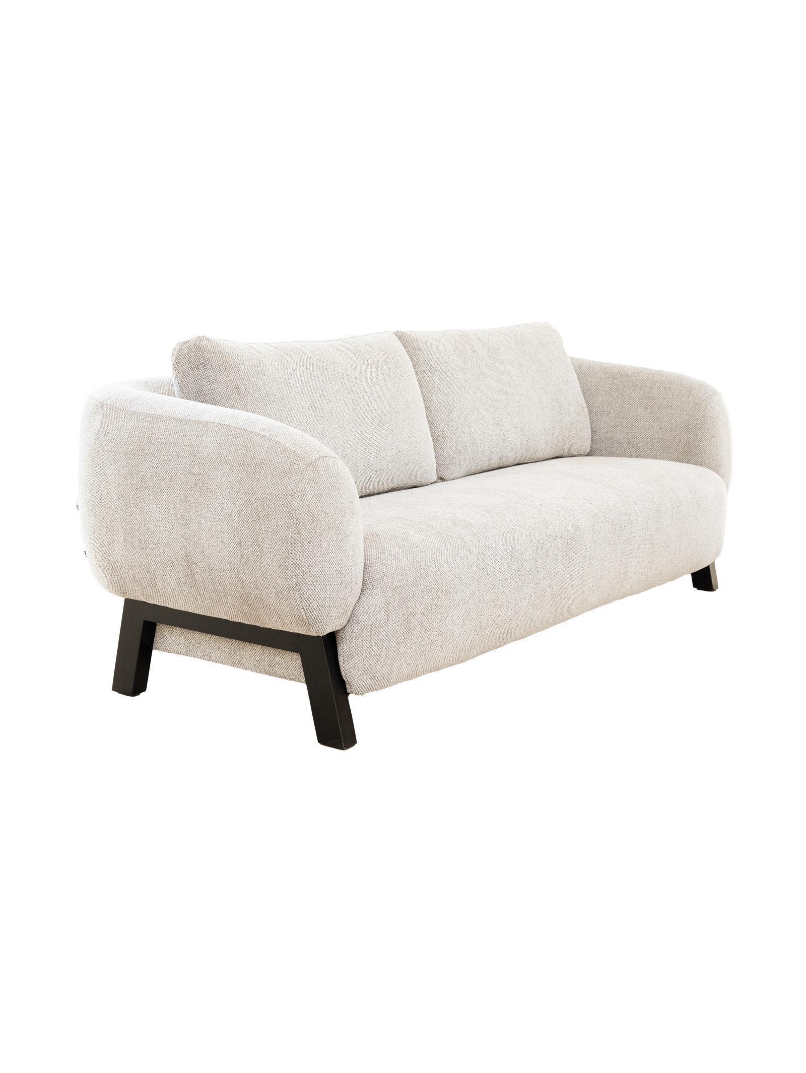 Juliette 2-Seater Sofa | Natura Collection
