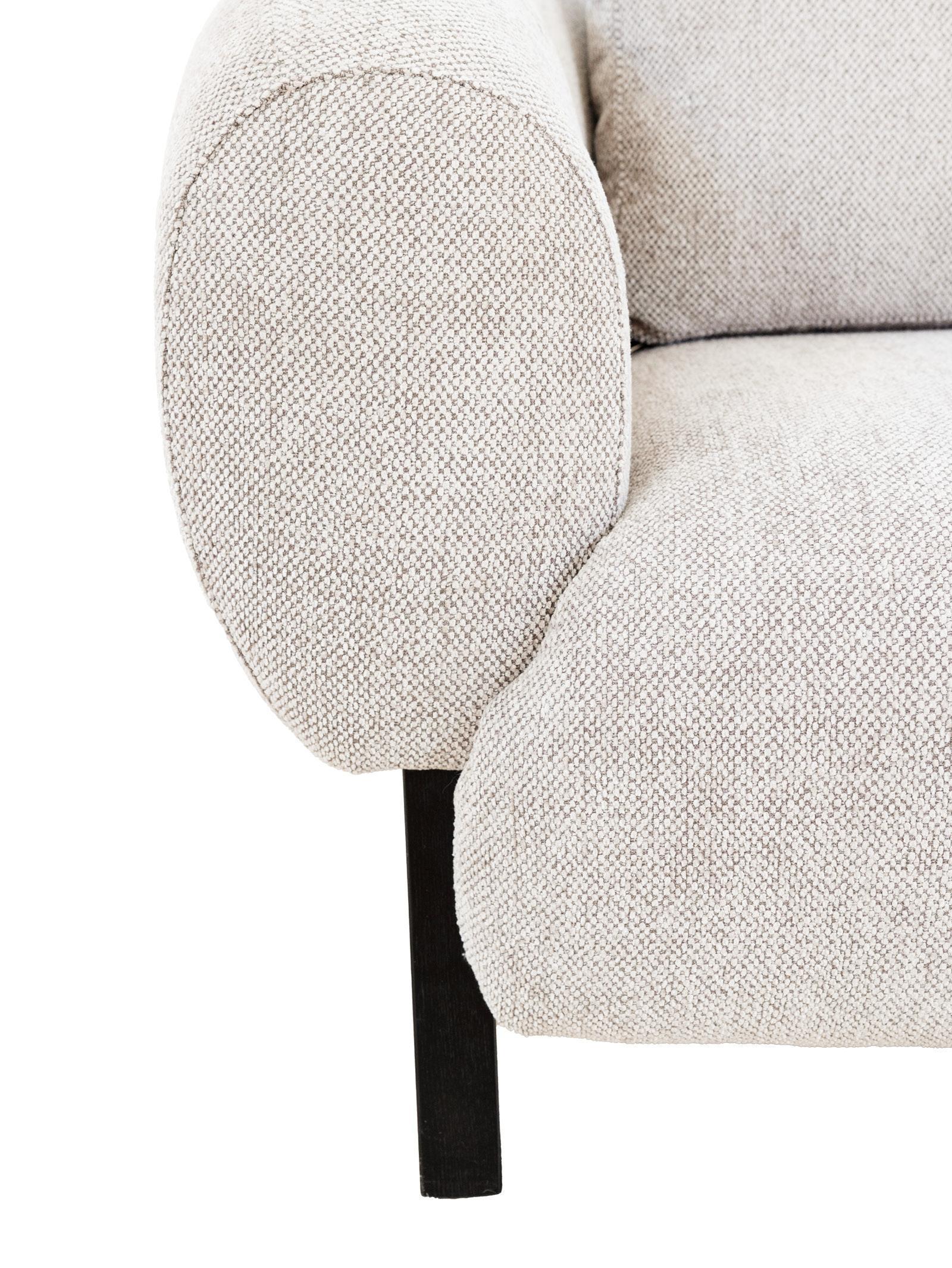 Juliette 2-Seater Sofa | Natura Collection