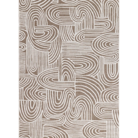 Kinky Sandcastle Rug 160x230cm