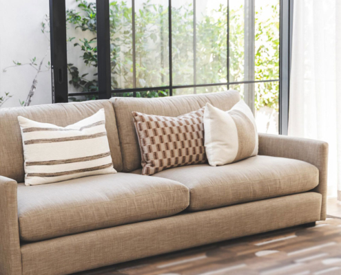 Benedictions by L&D Interiors