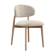 Milano Oak Dining Chair
