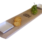 Tapas Baguette Board