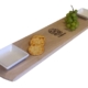 Tapas Baguette Board