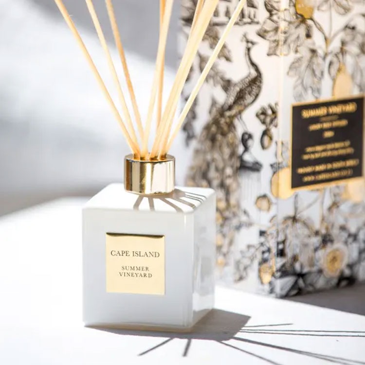 Cape Island Fragrance Diffuser 200ml