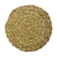 Round Place Mats – Set of 2, Natural