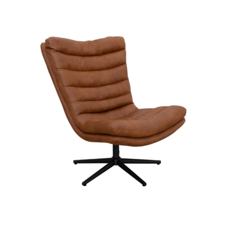 Leipoldt Swivel Chair