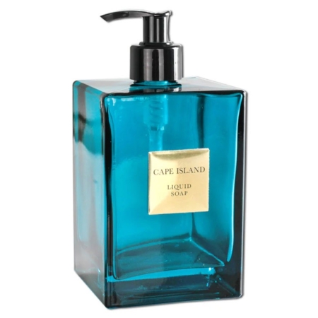Clifton Beach Liquid Soap 500ml
