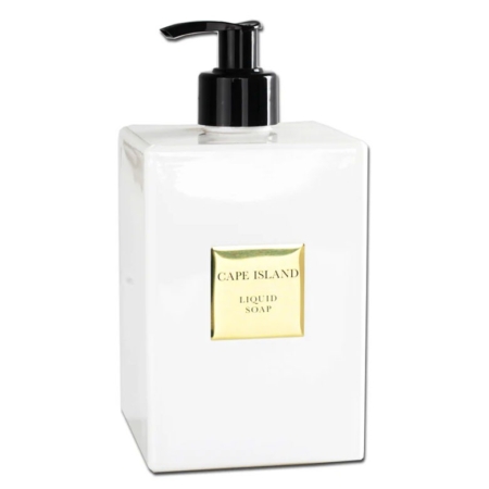 Summer Vineyard Liquid Soap 500ml