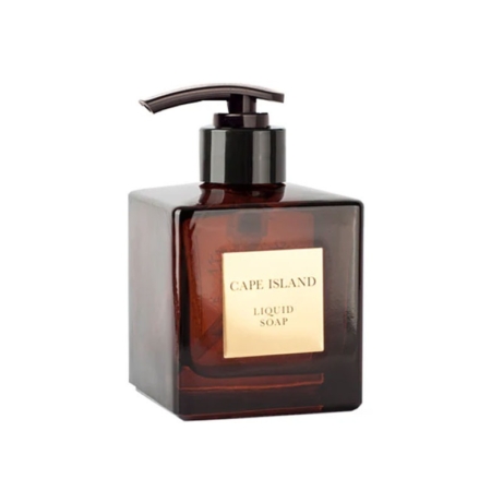 Safari Days Liquid Soap 200ml