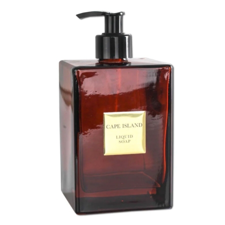 Safari Days Liquid Soap 500ml