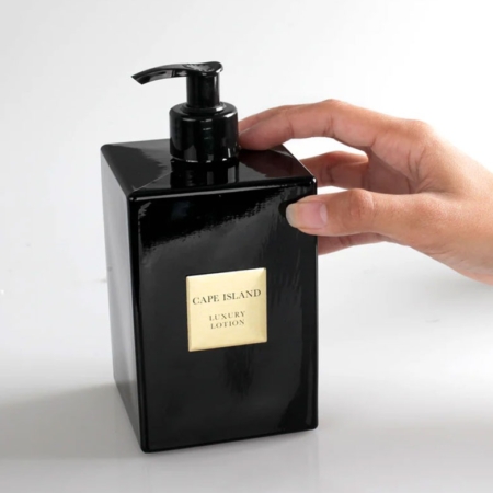 Black Gold Lotion 500ml