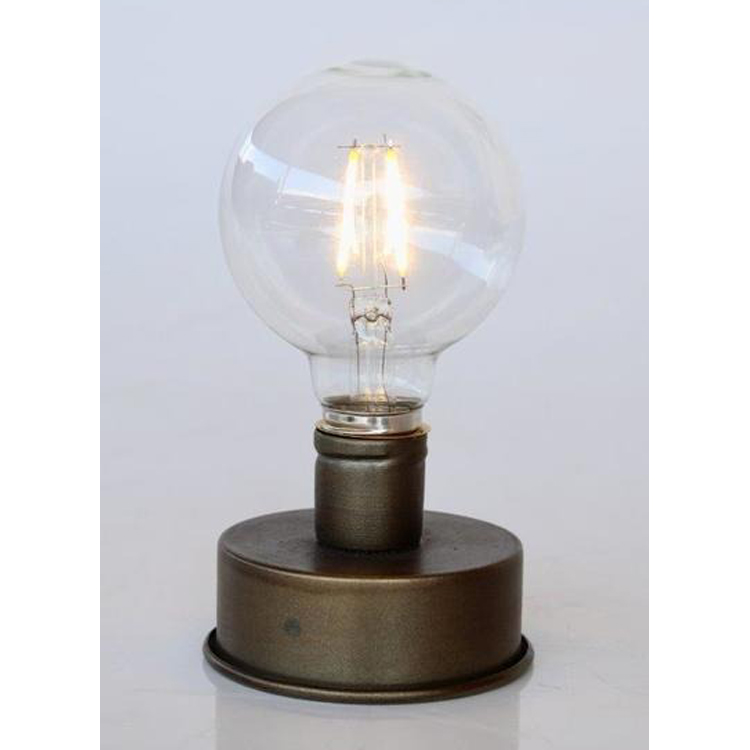 LED Battery Light for Candle Holders 15x8.5cm