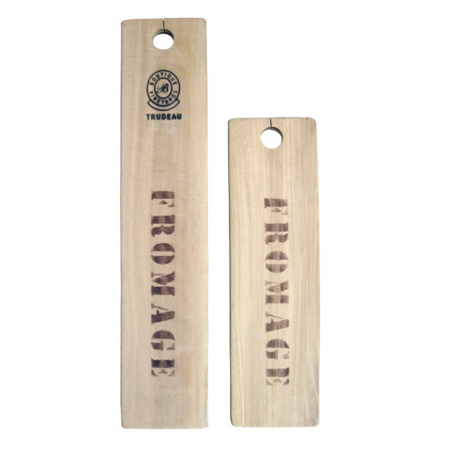 Fromage Baguette Board