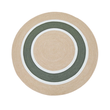 Hilo Parrot Rug