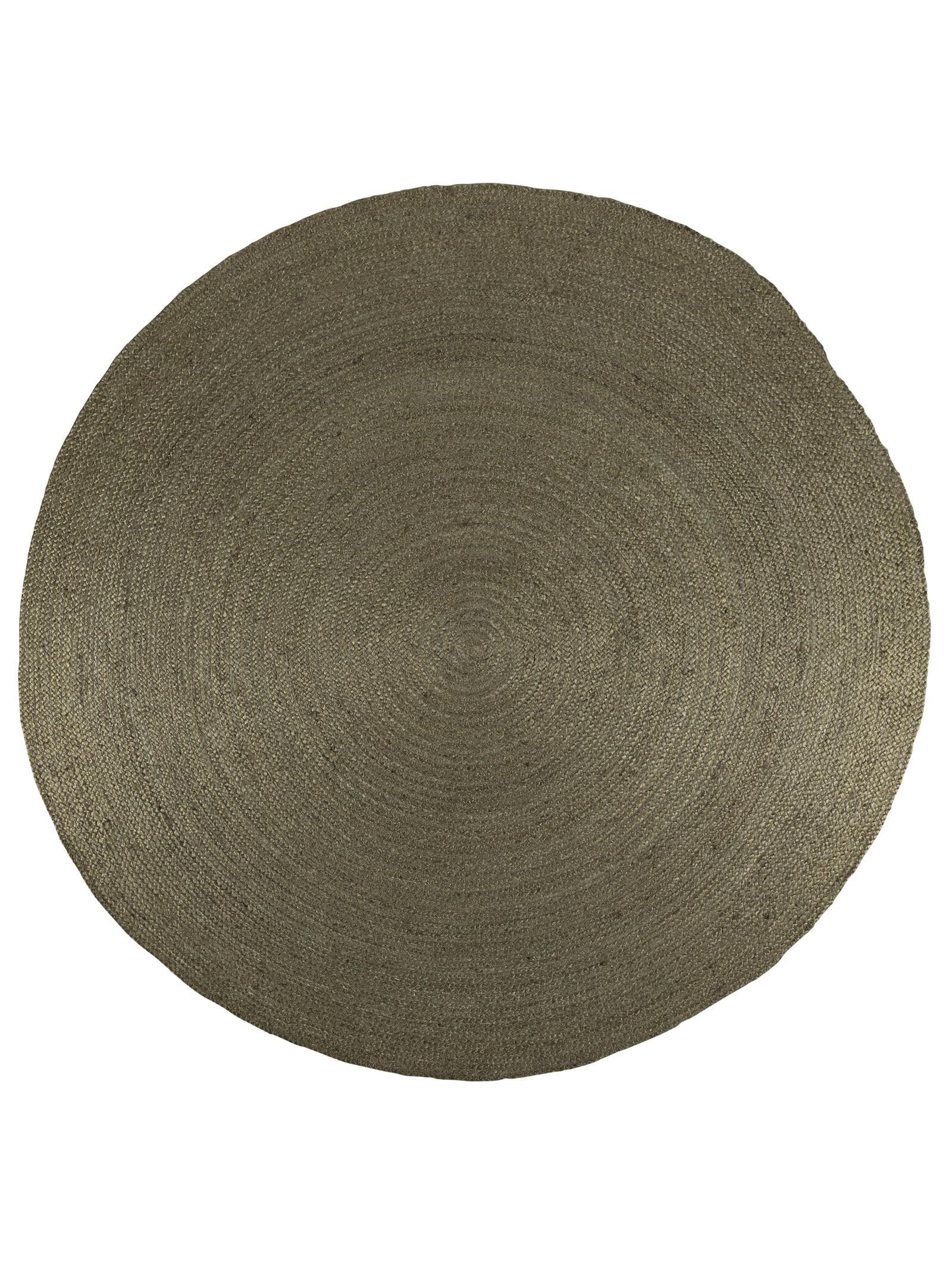 Surround Jungle Rug
